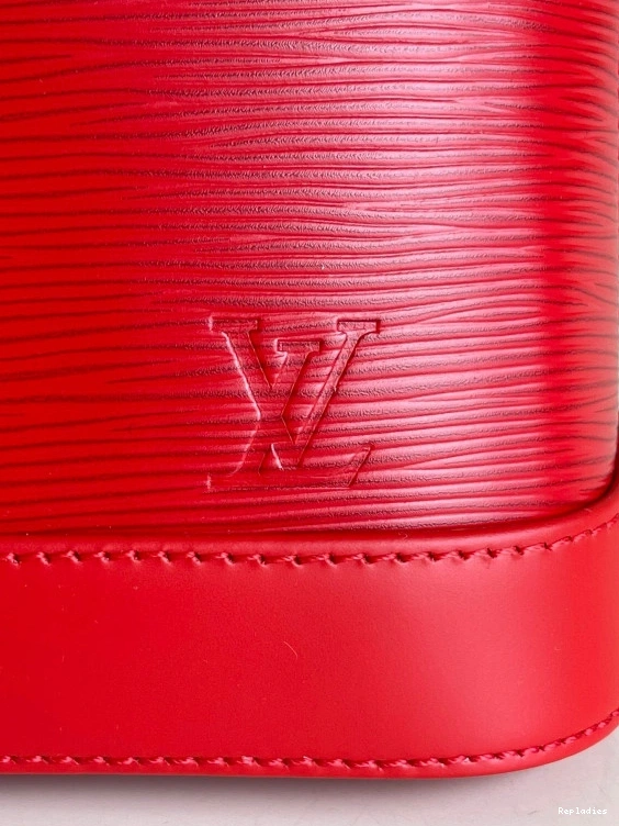 Cheap BB VUITTON ALMA LOUIS 0807